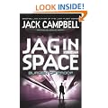 JAG in Space - Burden of Proof (Book 2)