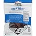 Oberto All Natural Peppered Beef Jerky, 3.25 Ounce Bag (Pack Of 4)