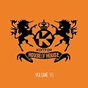 Kontor House of House Vol.15