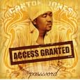 The Password: Access Granted