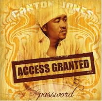 The Password: Access Granted