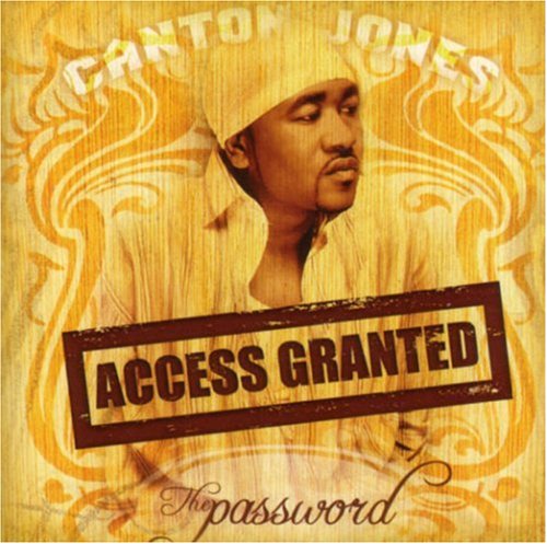 CD-Charts  Music : The Password: Access Granted