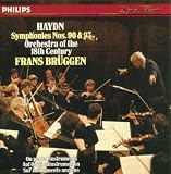 Symphonies 90 & 93