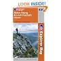Beinn Dearg and Loch Fannich (OS Explorer Map Series)