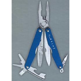 Leatherman Juice S2 Pocket Multi-Tool Red Color by Leatherman