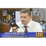 ガイガーカウンター 放射能測定器 アメリカ製 ガイガーカウンター