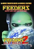 Feeders & Feeders 2: Slay Bells [DVD] [Region 1] [US Import] [NTSC]
