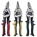 Craftsman Evolv 3 pc. Aviation Snip Set