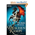 Drachenkampf: Roman