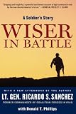 Wiser in Battle: A Soldier's Story
