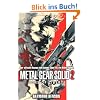 Metal Gear Solid 2: Sons of Liberty