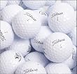 36 X TITLEIST...