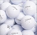 36 X TITLEIST PRO V1 GRADE A GOLF BALLS