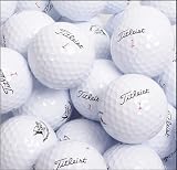 108 x TITLEIST PRO V1 X GRADE A BALLS