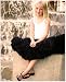 Baby : : Sams *BLACK* Pettiskirt X-Large (7y, 8y, 10y)
