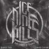 Ice Nine Kills Safe Is Just A Shadow