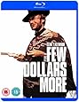 For a Few Dollars More [Blu-ray] [1965]