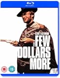 For a Few Dollars More [Blu-ray] [1965]