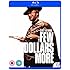 For a Few Dollars More [Blu-ray] [1965]