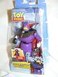 Disney Pixar Toy Story Chase 'N' Attack Zurg Action Figure