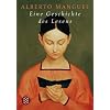 Eine Geschichte des Lesens