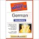 The Complete Idiot's Guide to German, Vocabulary