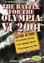 The Battle for Olympia 2001 (Bodybuilding)