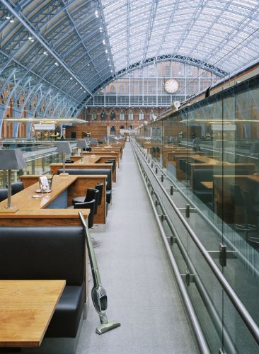 Imagen 5 de AEG AG903 Ergorapido 2in1