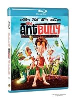 Buy The Ant Bully Blu-Ray at Amazon..