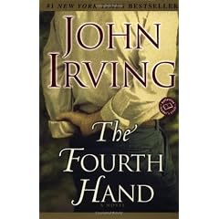 The Fourth Hand