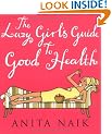 The Lazy Girl's Guide To Good Health