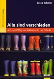 Produkt-Bild: Alle sind verschieden: Auf dem Weg zur Inklusion in der Schule (Beltz Praxis)