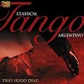 Classical Tango Argentino