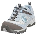 AIGLE FAST HIKER LOW W Damen Trekking Schuh, blau