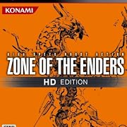 ZONE OF THE ENDERS HD EDITION (通常版)