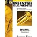 Essential Elements, f�r Posaune, m. Audio-CD