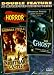 Search : BARBARA STEELE"DOUBLE FEATURE"[NIGHTMARE CASTLE+THE GHOST"