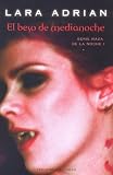 Search : Beso de Medianoche, El (Raza de Medianoche) (Spanish Edition)