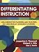 Books : Differentiating Instruction: Collaborative Planning and Teaching for Universally Designed Learning