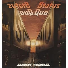 Back To Back