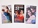 Sandra Bullock Video Collection: 28 Days; Hope Floats; While You Were Sleeping