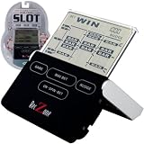 Best Price Rec Zone Hand Held Video Slot Game - Touch Screen!
