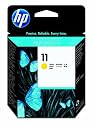 HP Original 11 Yellow Print Head (C4813A)