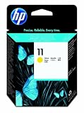 HP hp 11プリントヘッド イエロー C4813A