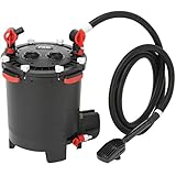 Fluval Fx6 Aquarium Canister Filter