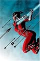 Manhunter Vol. 2: Trial by Fire (DC Comics)