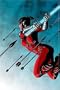 Manhunter Vol. 2: Trial by Fire (DC Comics)