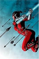 Manhunter Vol. 2: Trial by Fire (DC Comics)