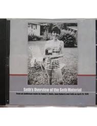 Book: CD: Seths Overview of the Seth Material: From an Audiotape Made by Robert F. Butts, Jane Roberts and Seth on April 29, 1970 - Dillman Enterprises