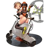 少女自転車解放区 (WANIMAGAZINE COMICS)